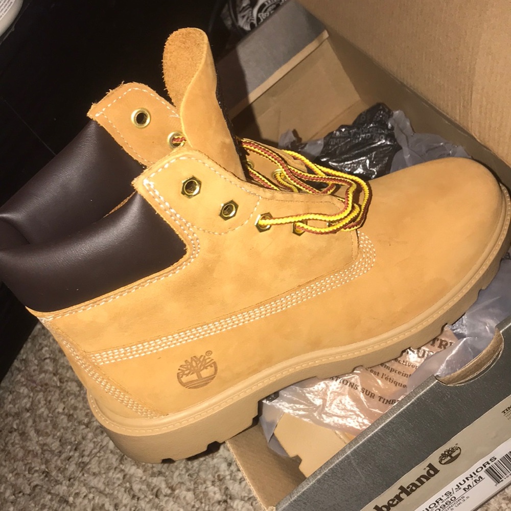 Timberland Classics - image 1